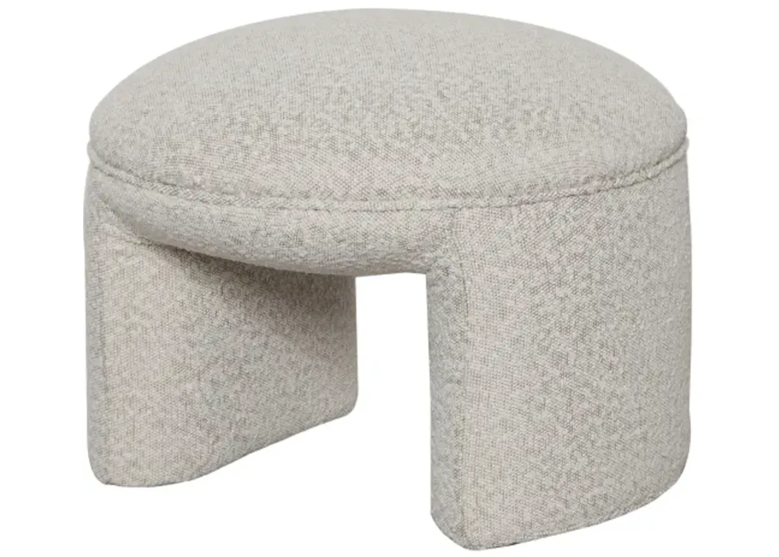 Floyd FYD-001 18"H x 25"W x 24"D Ottoman