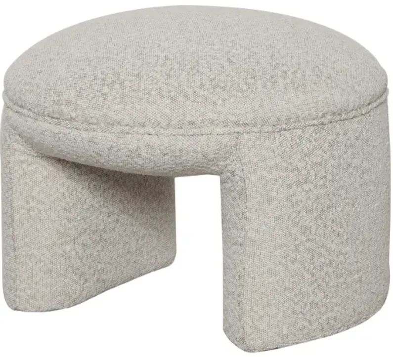 Floyd FYD-001 18"H x 25"W x 24"D Ottoman