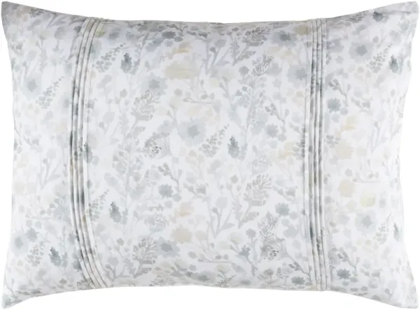 Aria AIA-1001 20"H x 26"W Sham