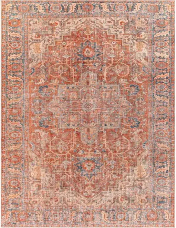Amelie 8'10" x 12' Rug