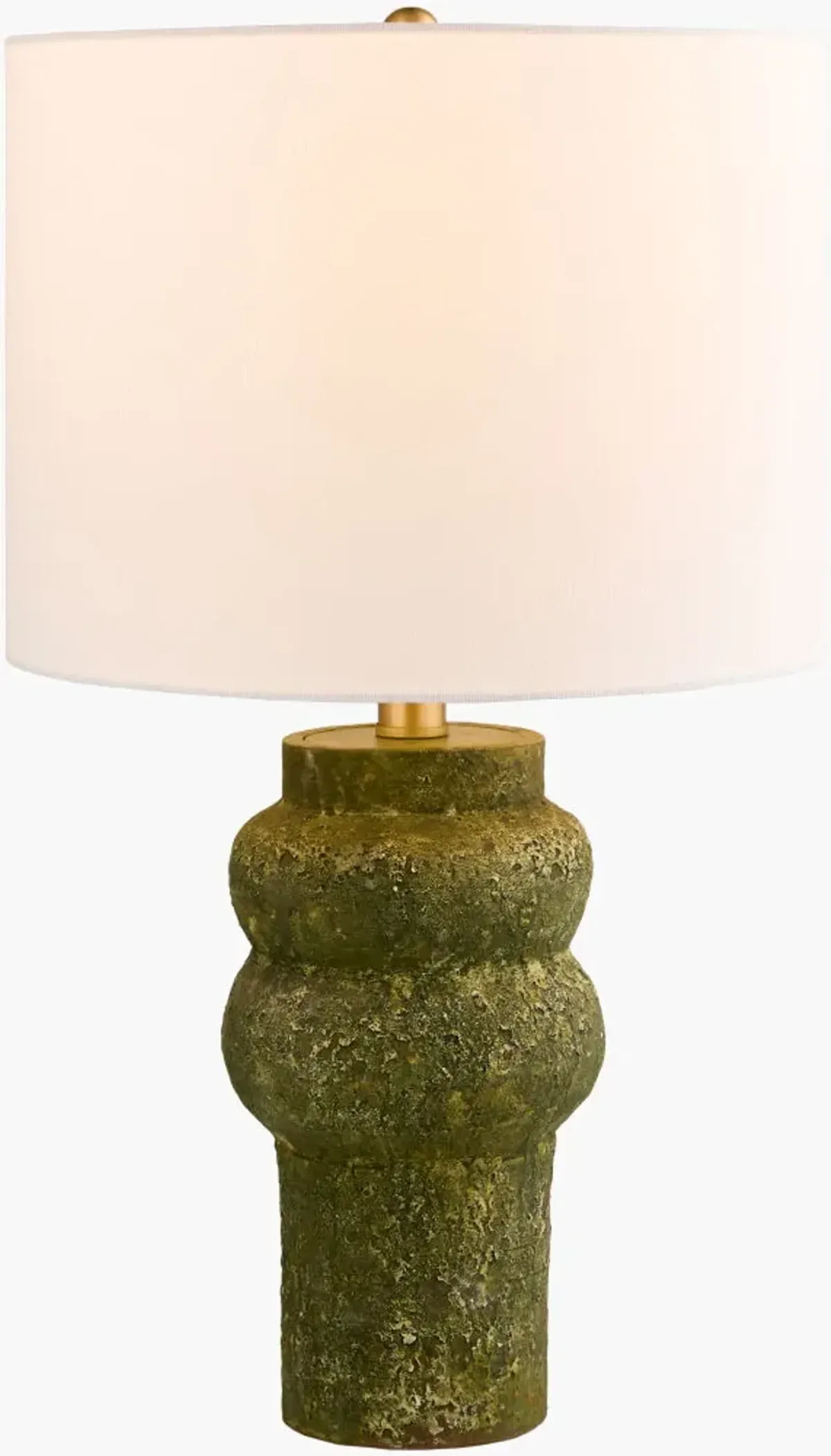 Beraliya 21"H x 12"W x 12"D Accent Table Lamp