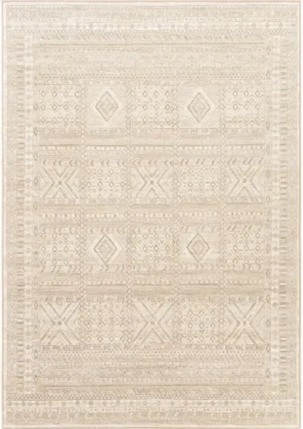 Contempo 2' x 2'11" Rug