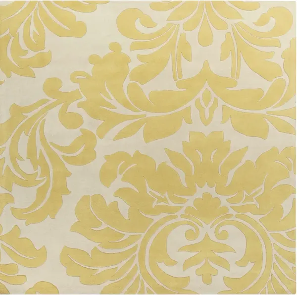 Athena ATH-5075 9'9" x 9'9" Hand Made Rug