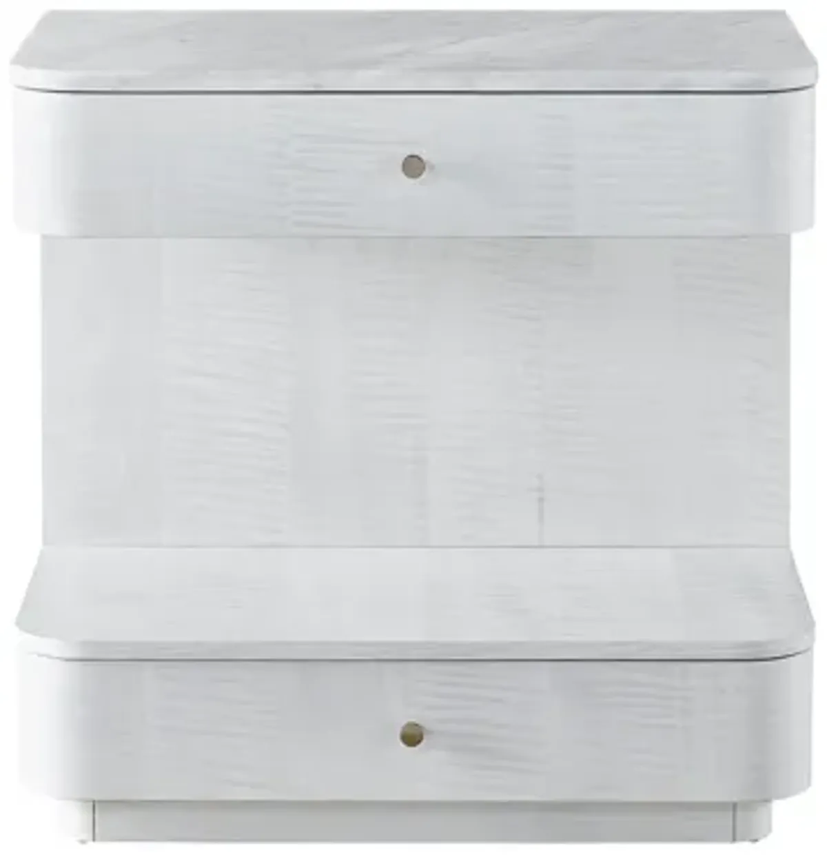 Paris Nightstand