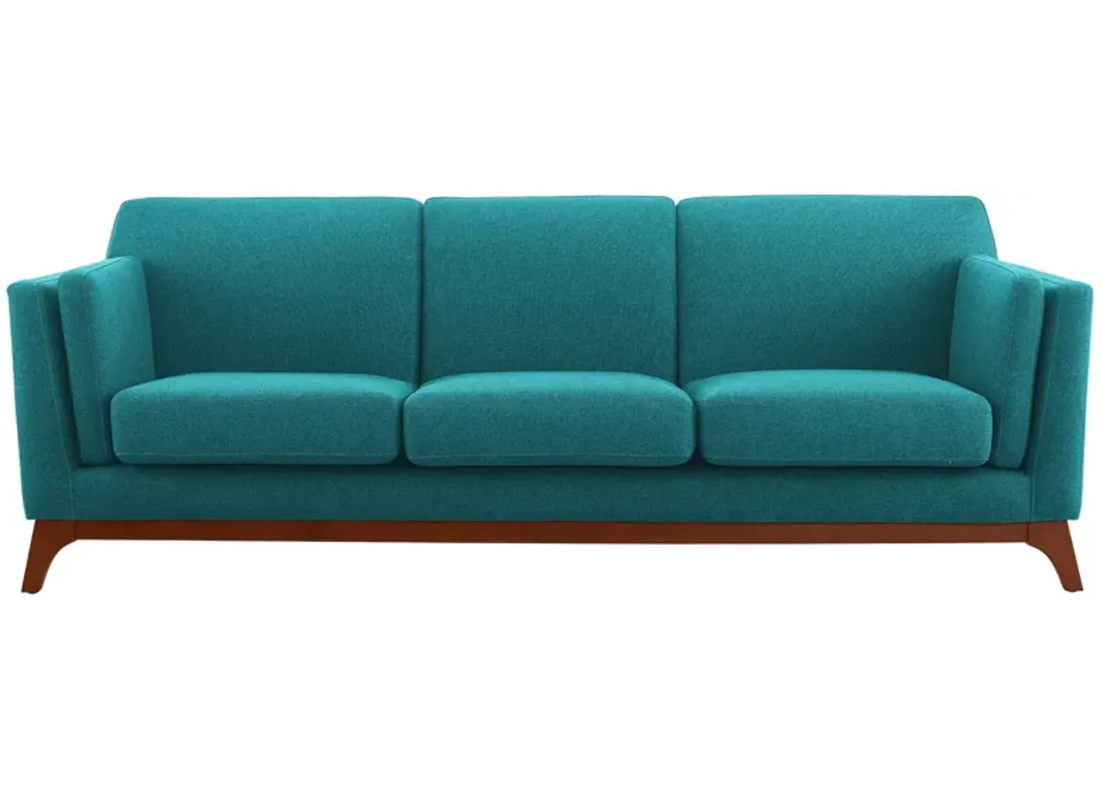 Chance Upholstered Fabric Sofa