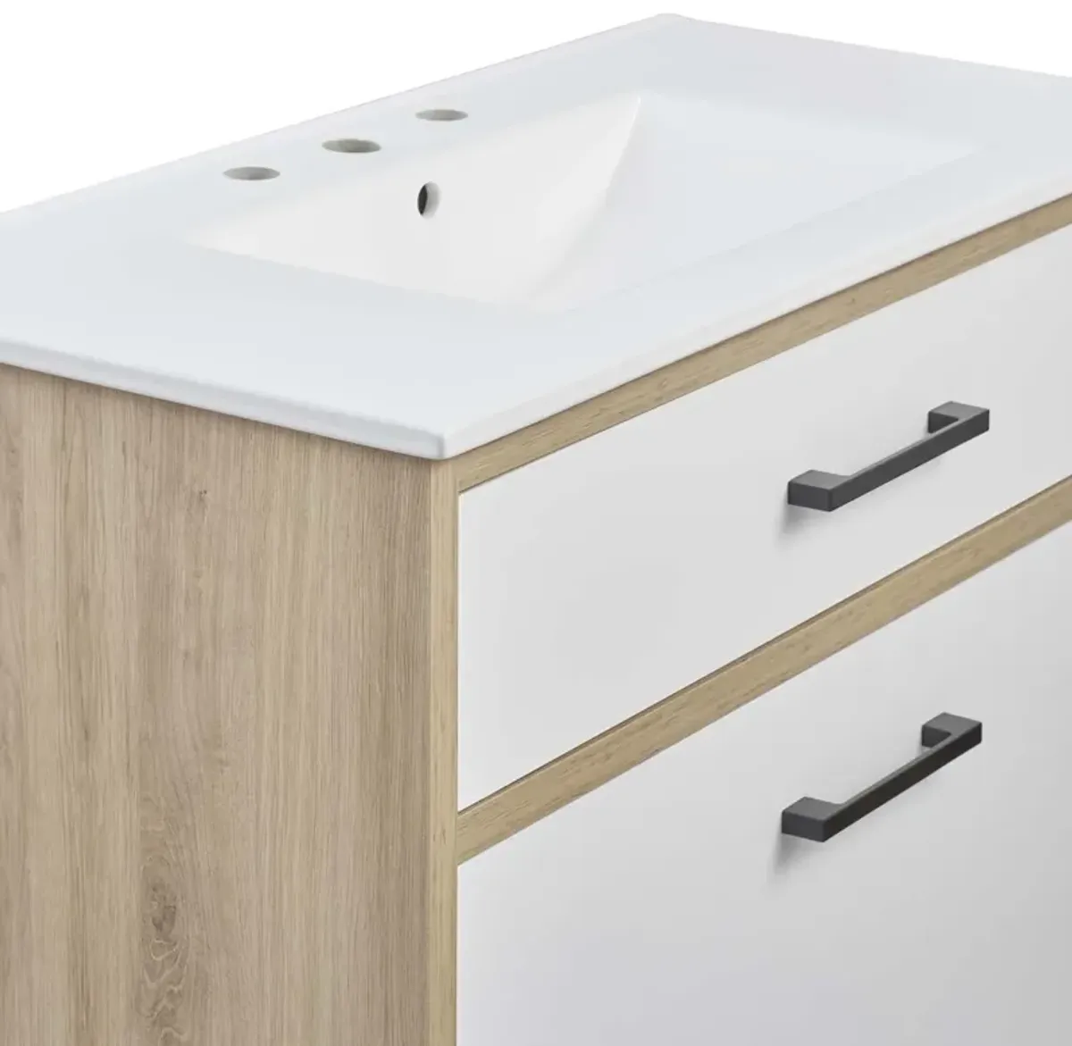 Maverick 36" Bathroom Vanity