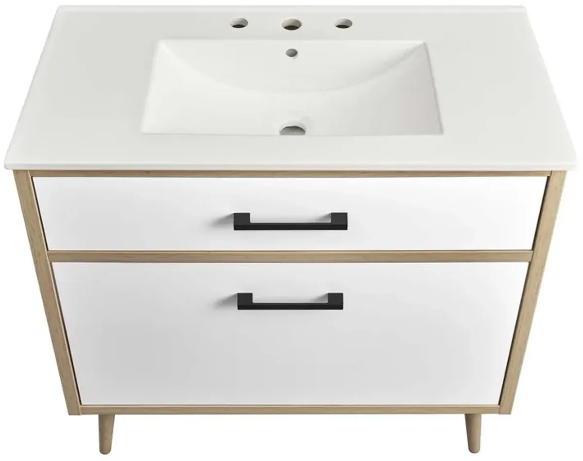 Maverick 36" Bathroom Vanity