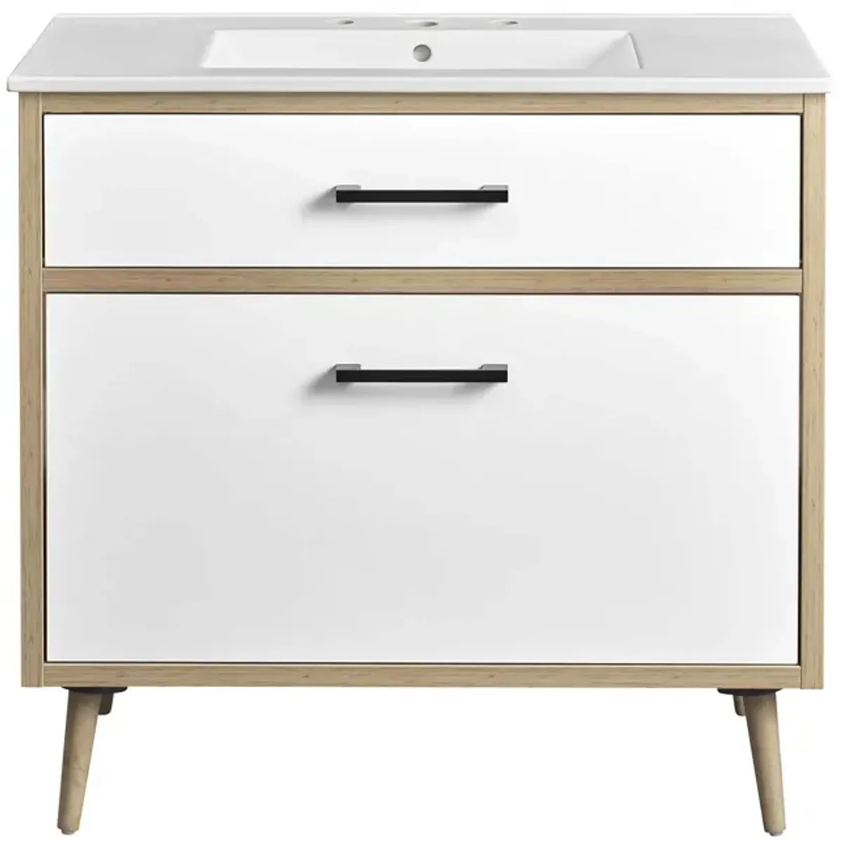 Maverick 36" Bathroom Vanity