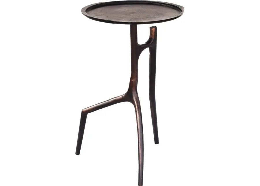 Maadi side table