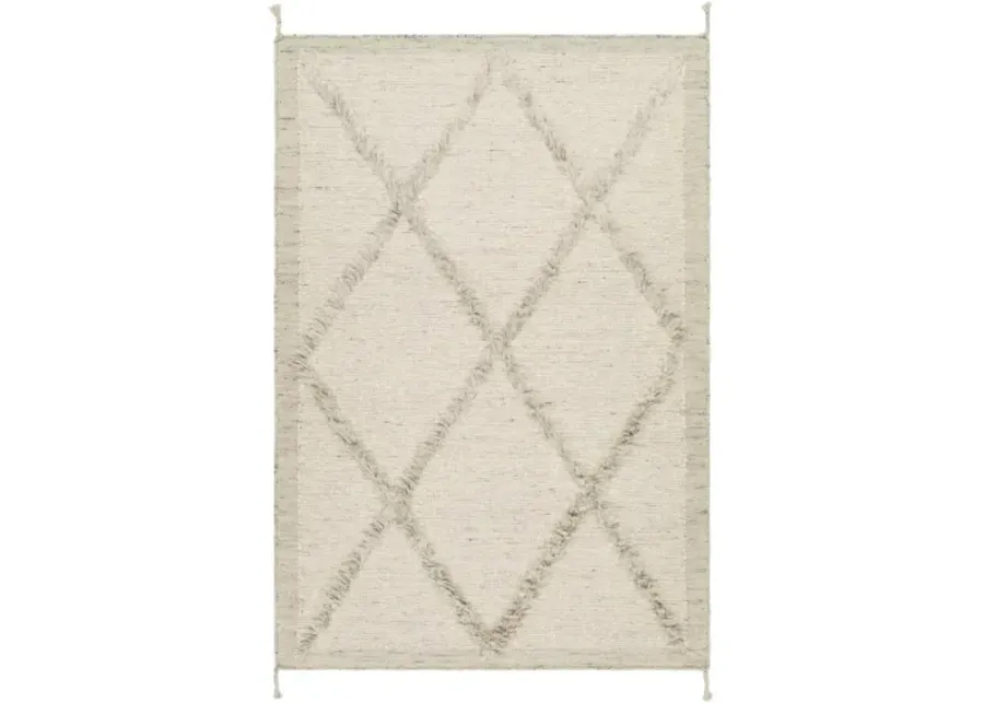 Tripoli TRP-2302 9' x 12' Handmade Rug