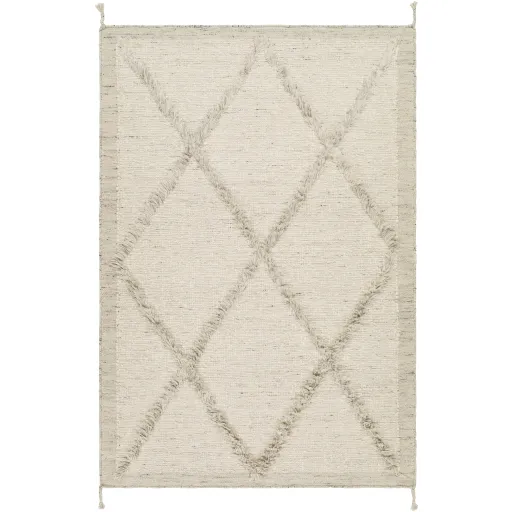 Tripoli TRP-2302 9' x 12' Handmade Rug