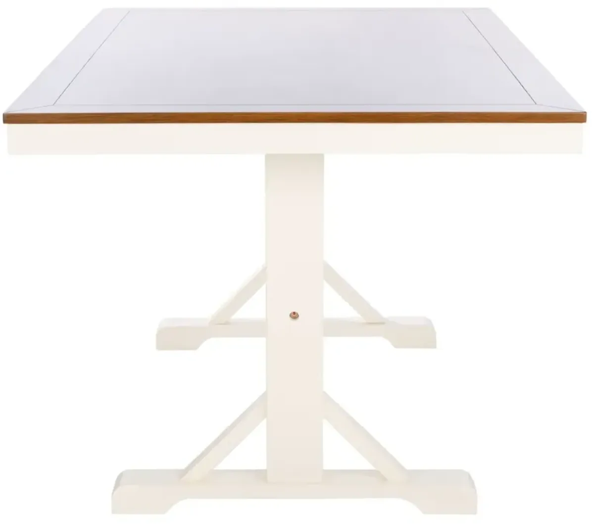 AKASH RECTANGLE DINING TABLE