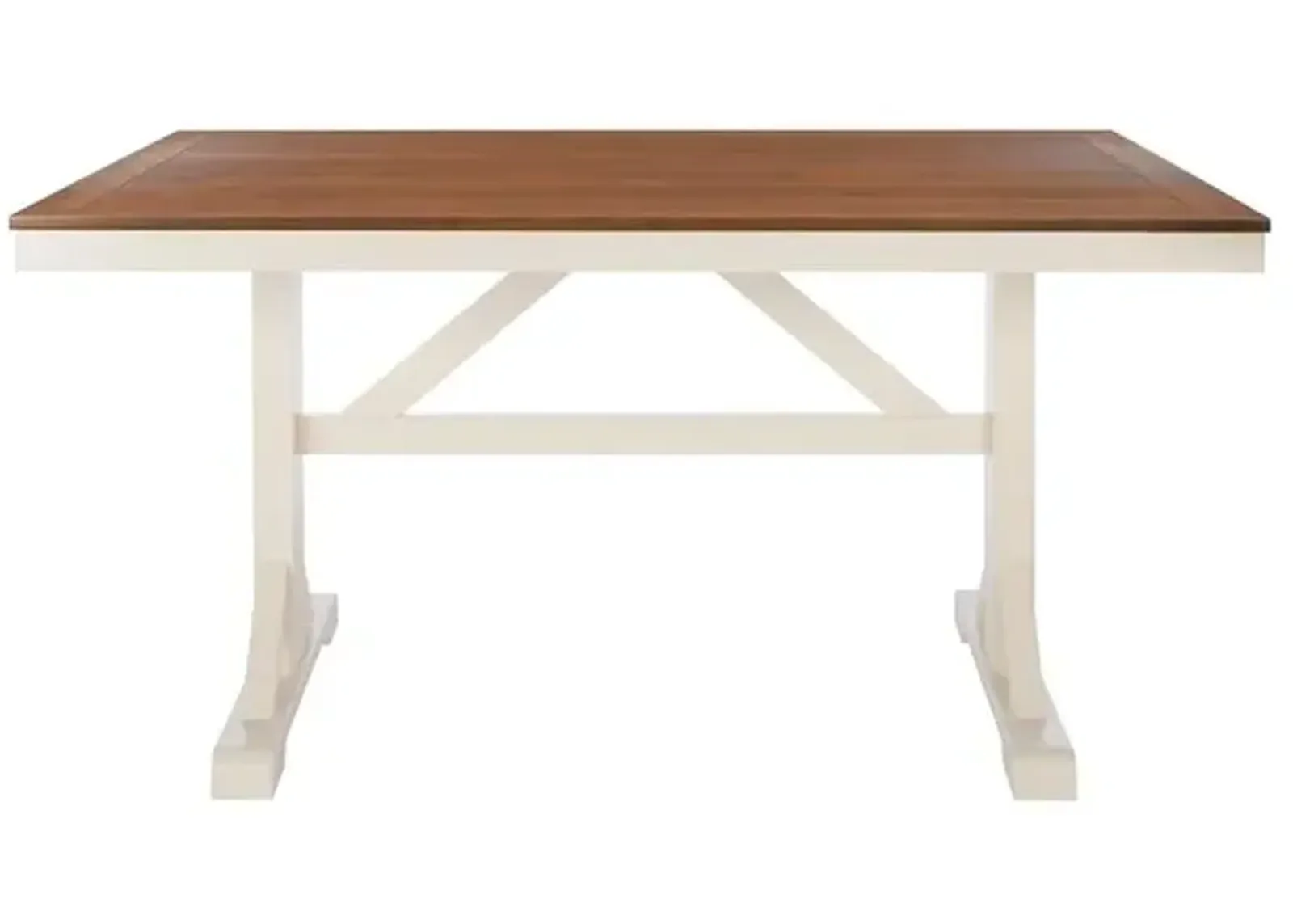 AKASH RECTANGLE DINING TABLE