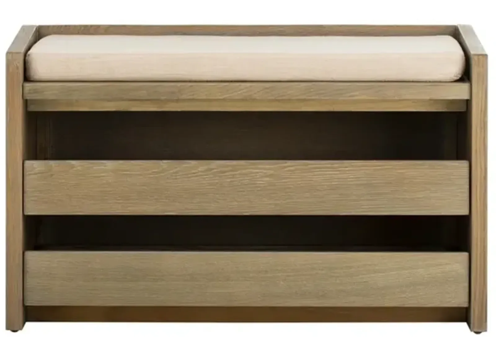 PERCY STORAGE BENCH