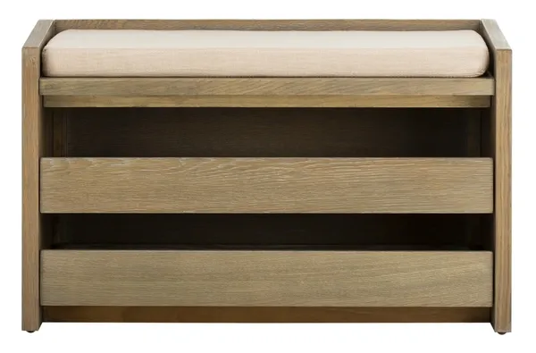 PERCY STORAGE BENCH