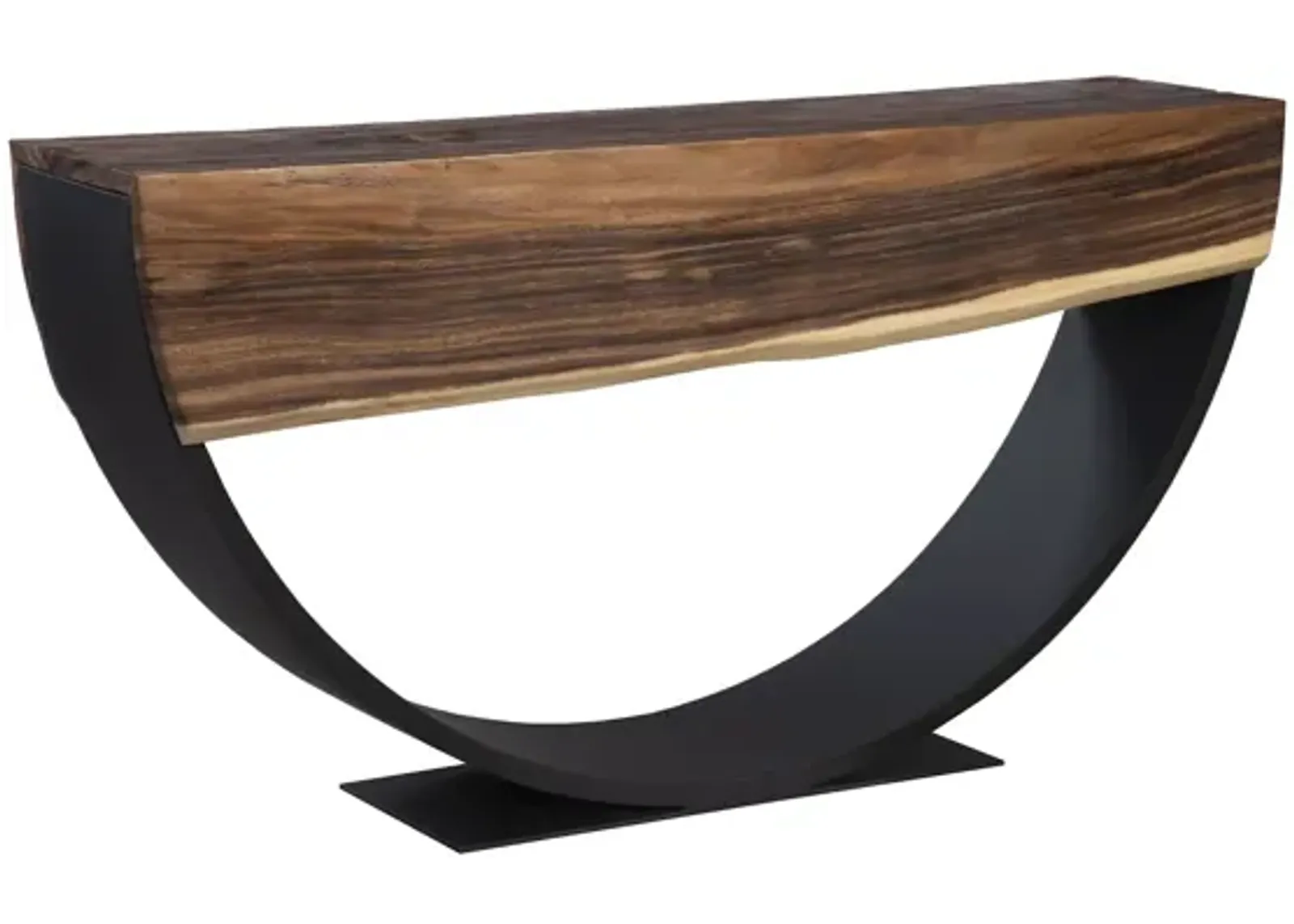 Arc Console Table