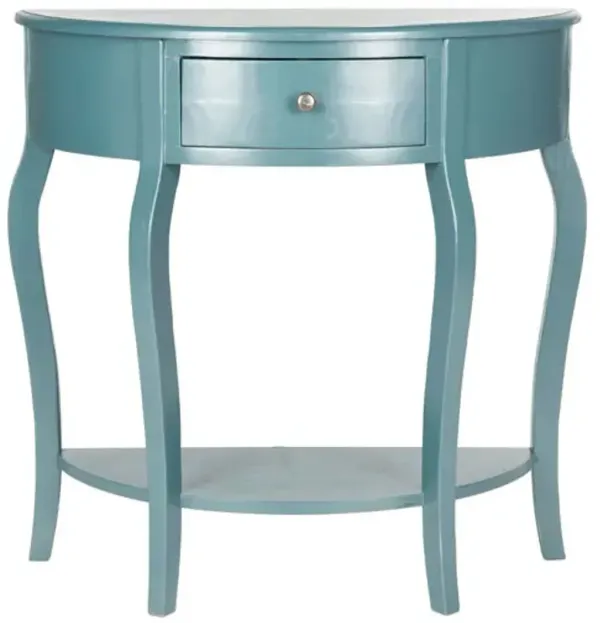 JAN DEMILUNE SMALL CONSOLE