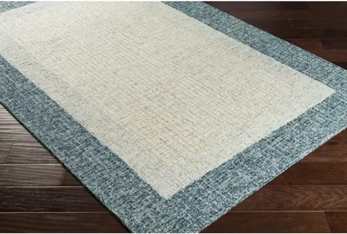 Elena EAE-2300 2'6" x 8' Rug