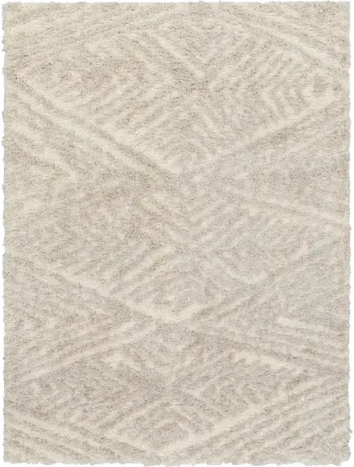 Everton Plus EVP-2302 2' x 2'11" Machine Woven Rug