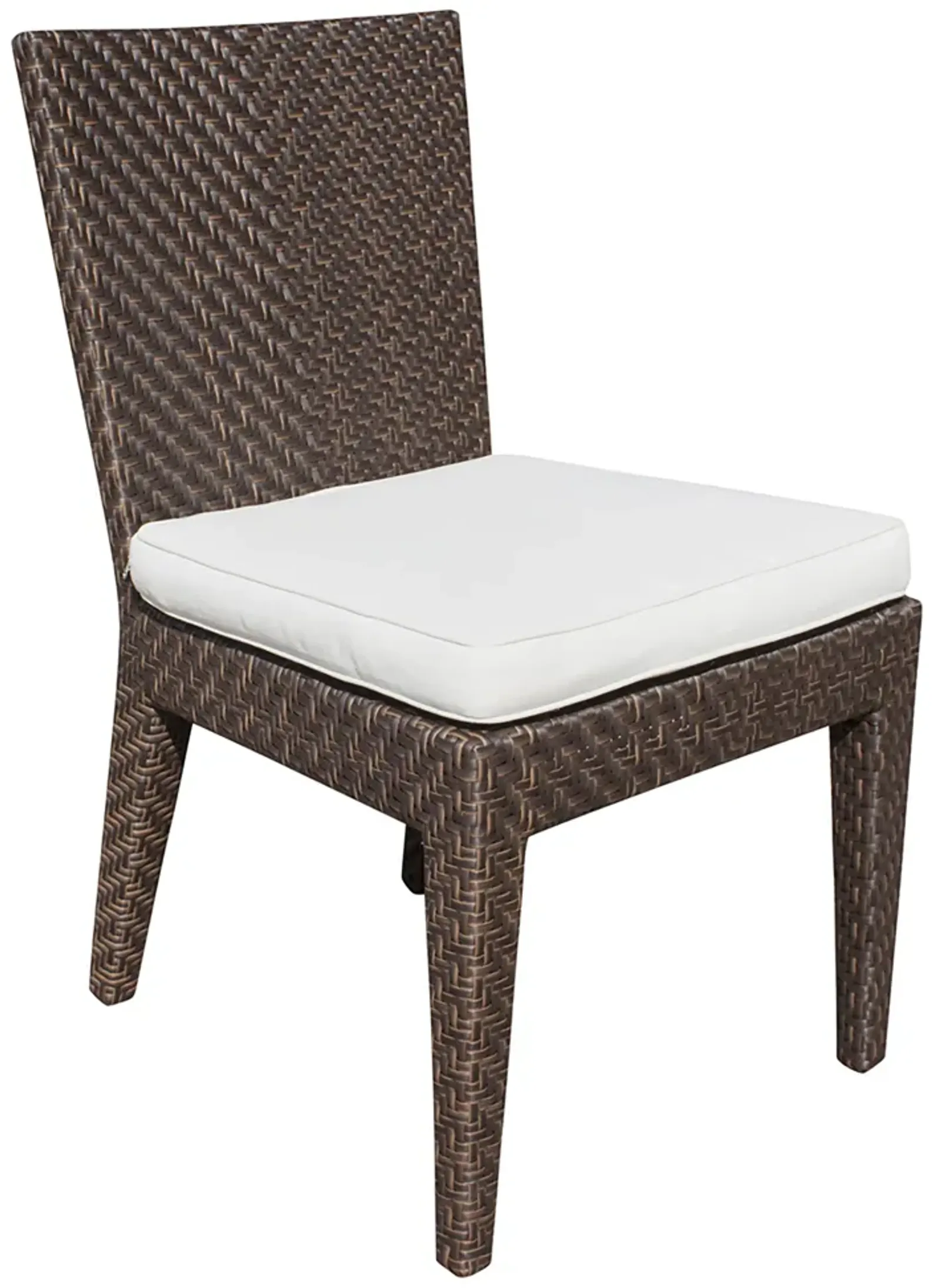 Soho Side chair with Cushion