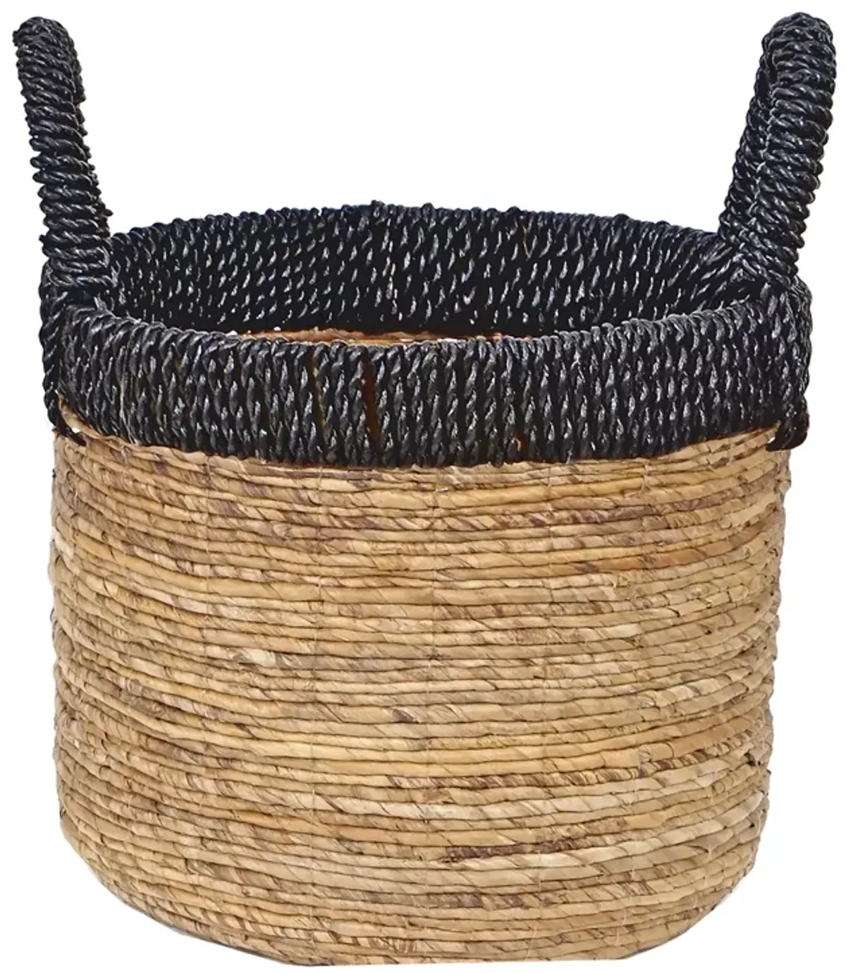 Holset Basket - Set of 3 Gray