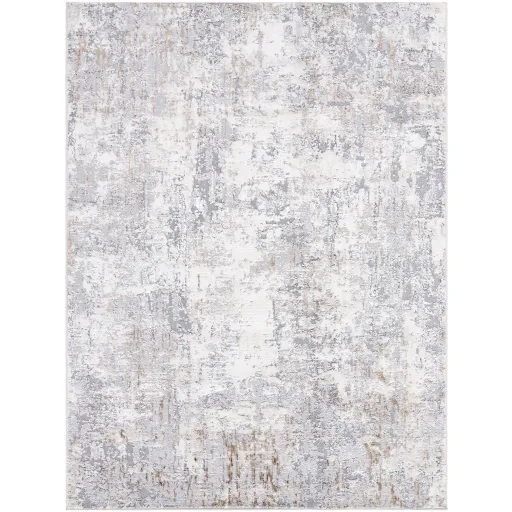 Lustro LSR-2330 5'3" x 7' Machine Woven Rug