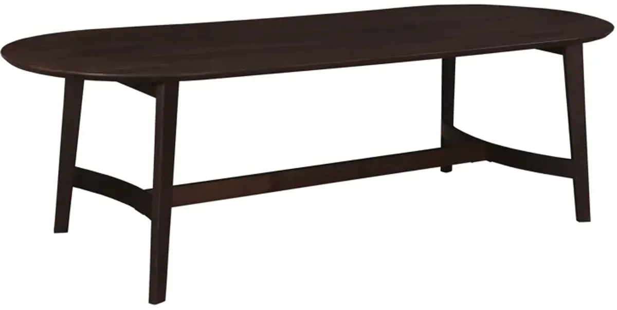 Trie Dining Table Large