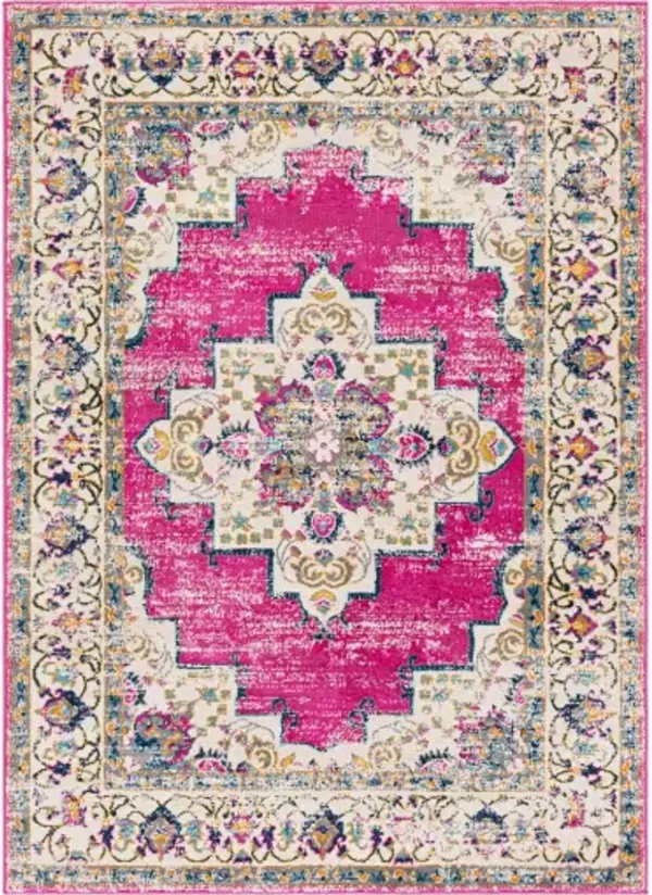 Floransa 6'7" x 9' Rug