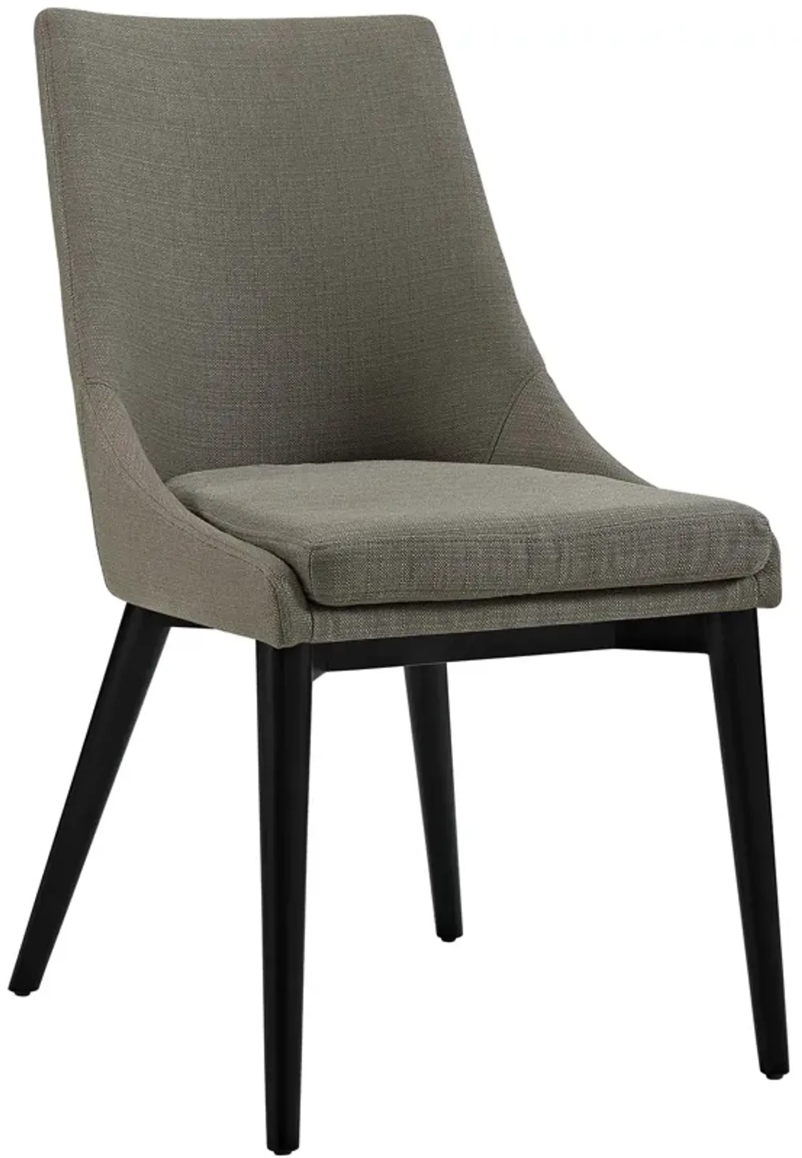 Viscount Fabric Dining Chair