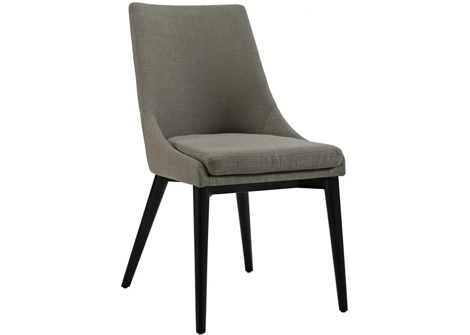 Viscount Fabric Dining Chair