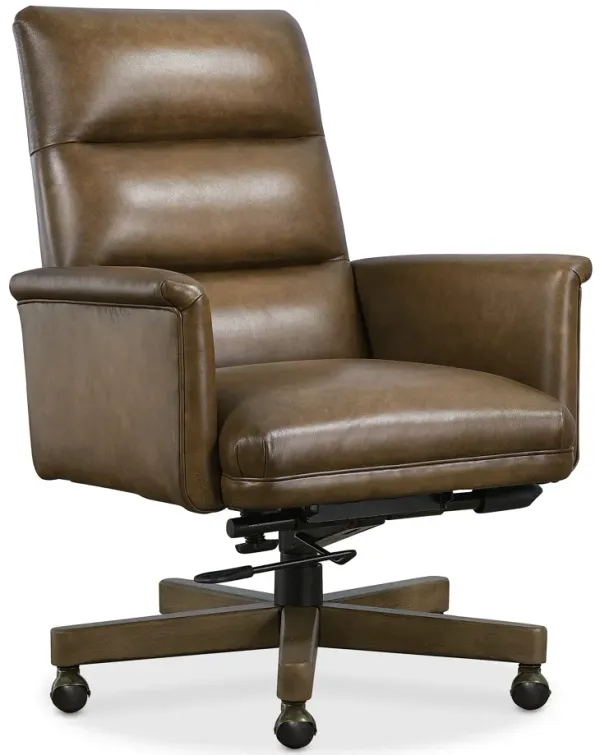 Starling Executive Swivel Tilt Chair
