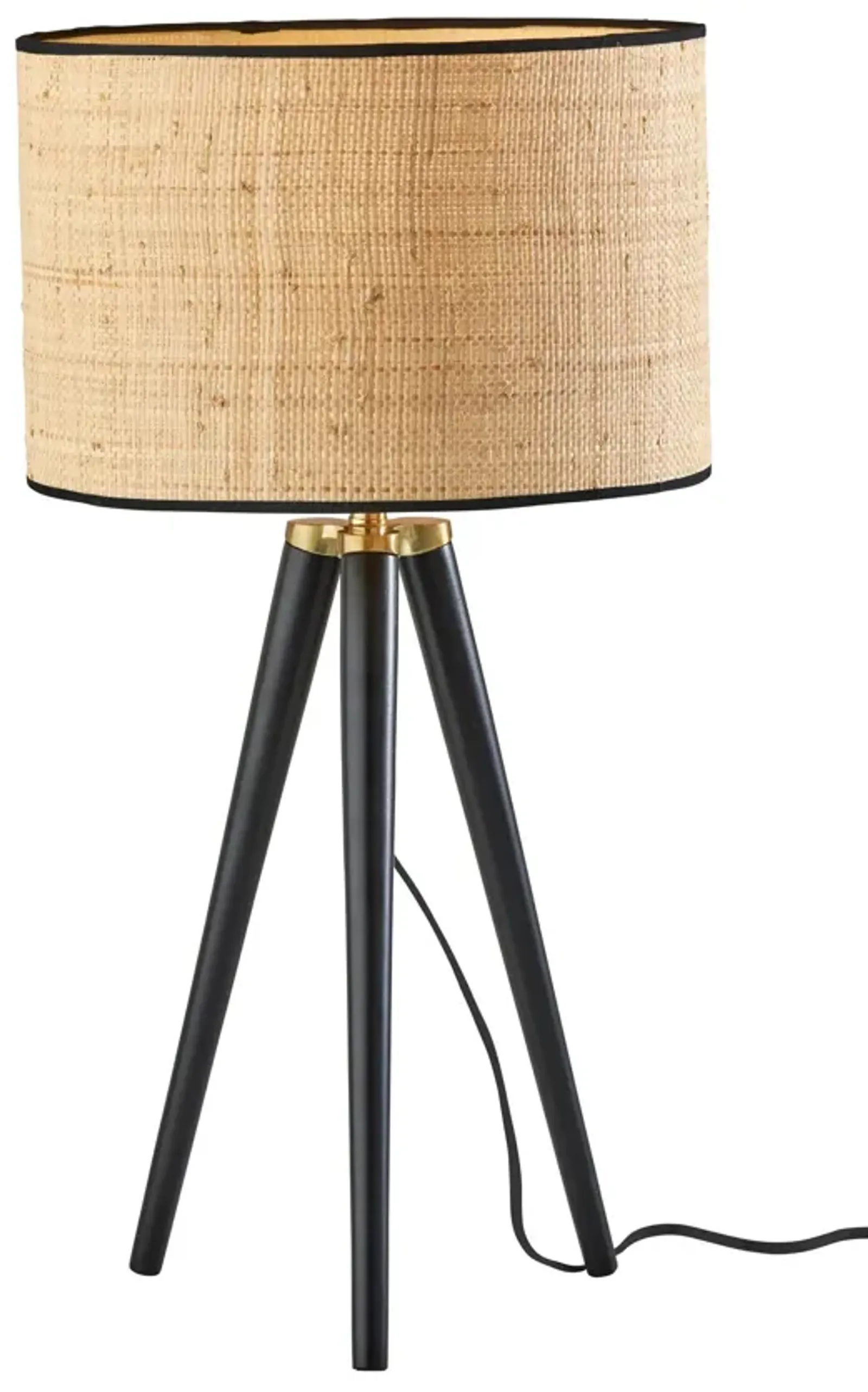 Jackson Table Lamp