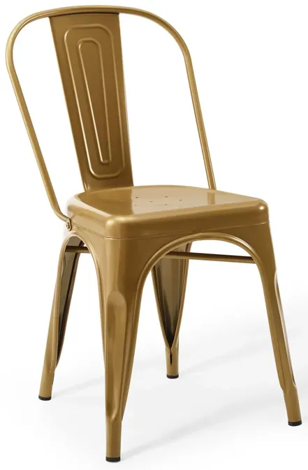 Promenade Bistro Dining Side Chair Set of 2