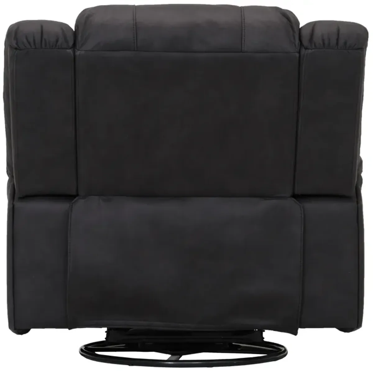 Navaro Swivel Gliding Recliner