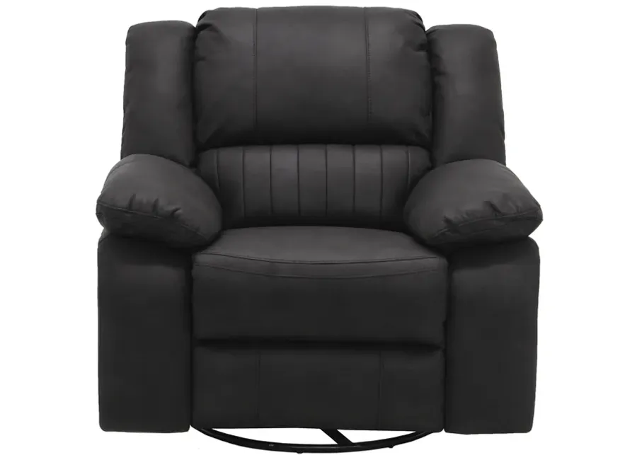 Navaro Swivel Gliding Recliner