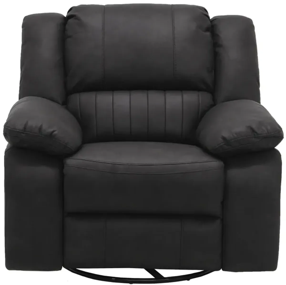 Navaro Swivel Gliding Recliner