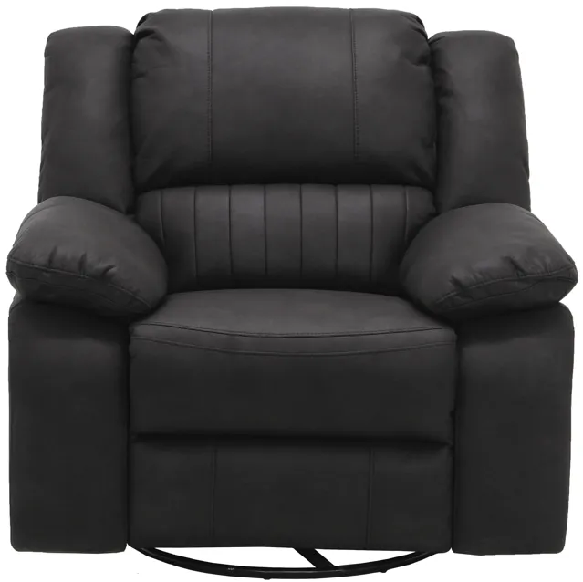 Navaro Swivel Gliding Recliner