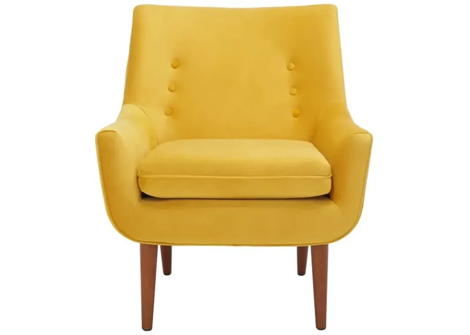 AMINA ACCENT CHAIR