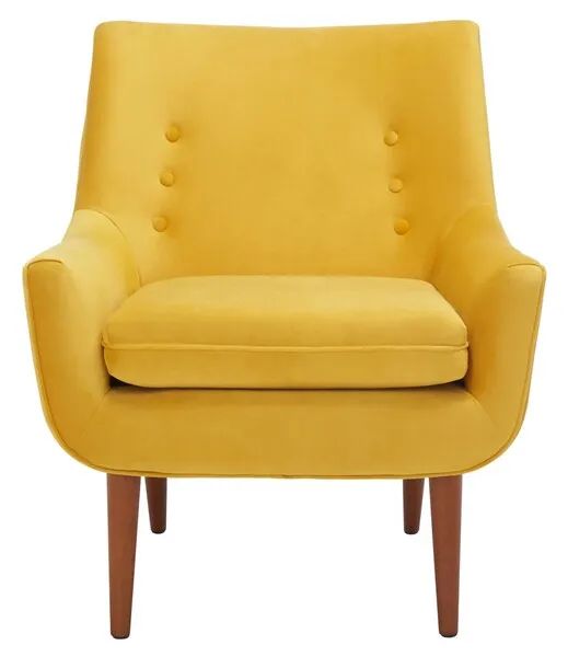 AMINA ACCENT CHAIR