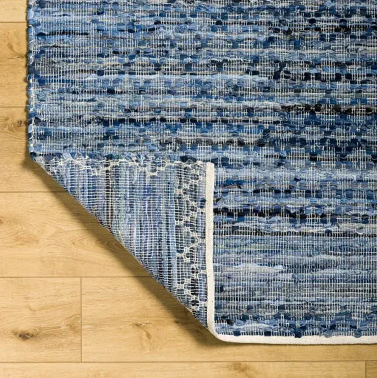 Jean JEA-2312 6' x 9' Hand Made Rug