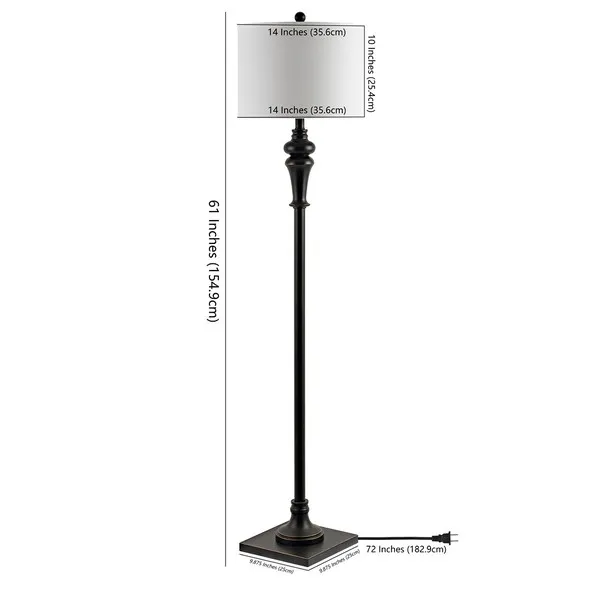 NORLA FLOOR LAMP