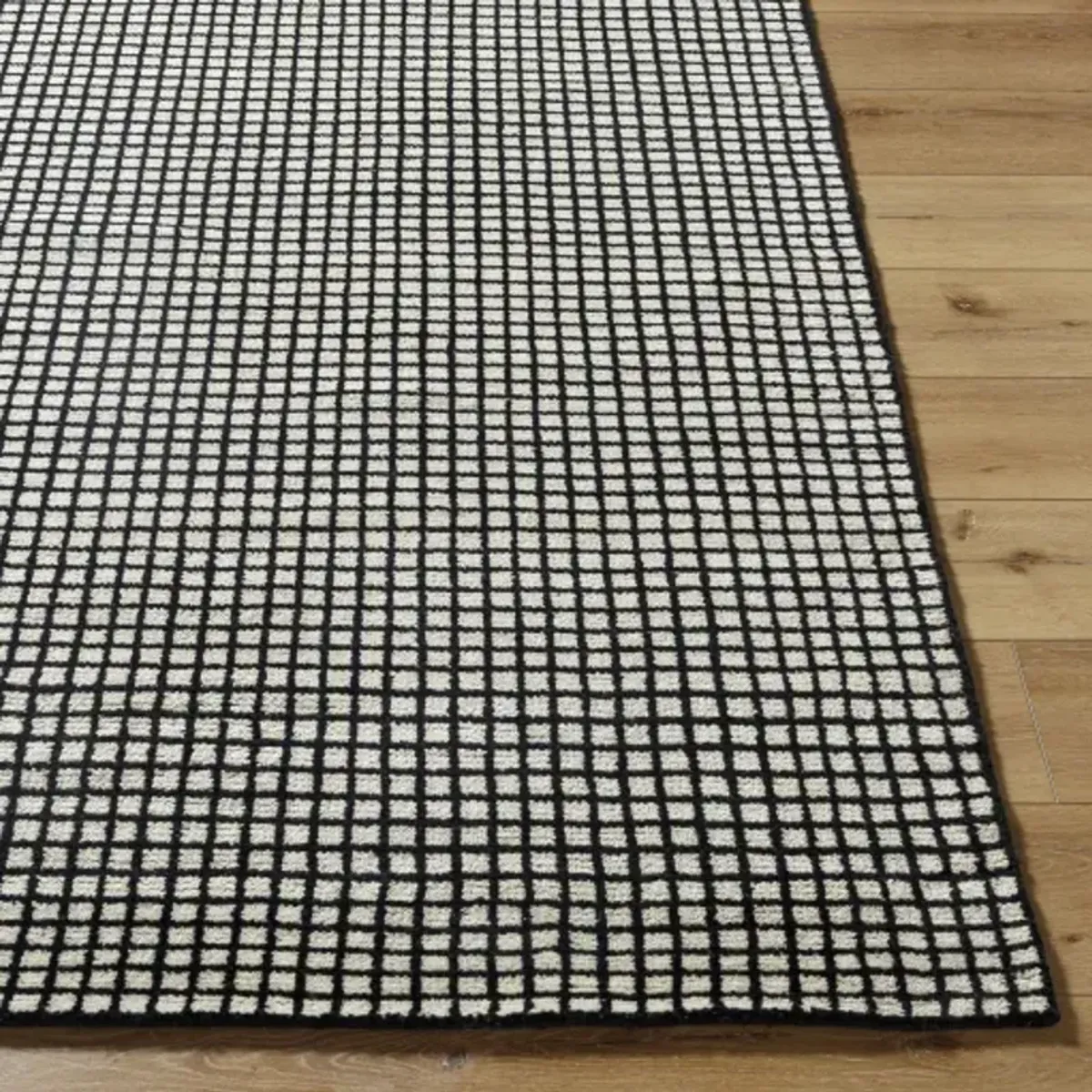 Damier DMI-2300 10' x 14' Handmade Rug