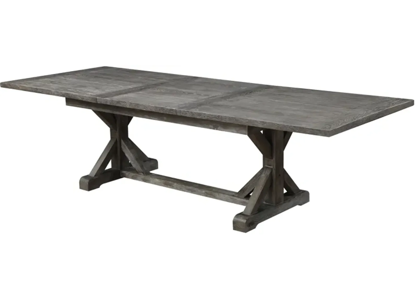 Paladin Butterfly Leaf Dining Table