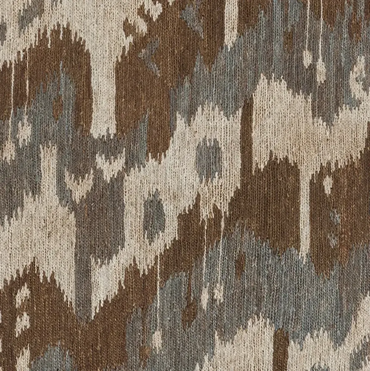 Columbia CBA-103 2' x 3' Hand Made Rug