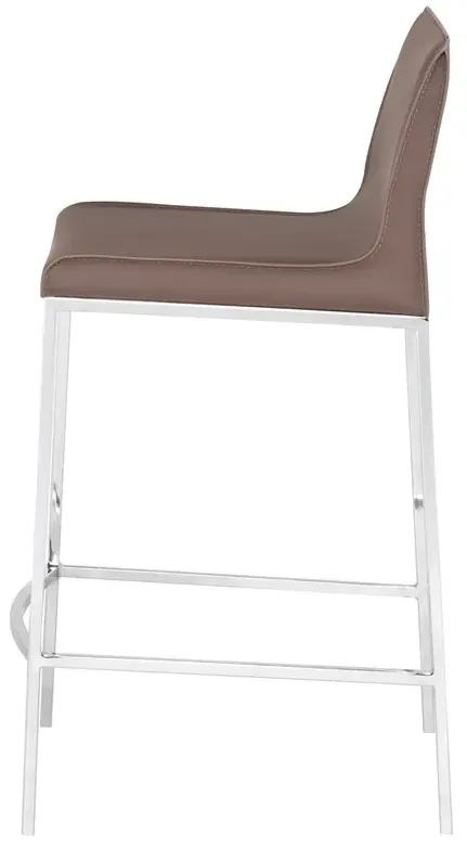 COLTER COUNTER STOOL