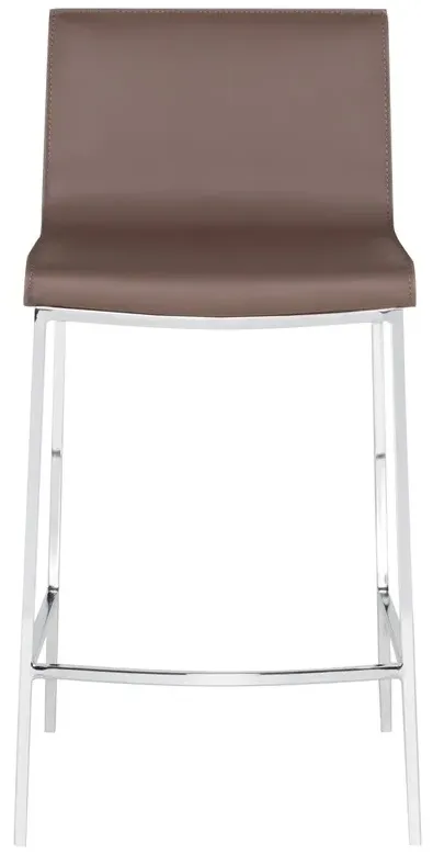 COLTER COUNTER STOOL