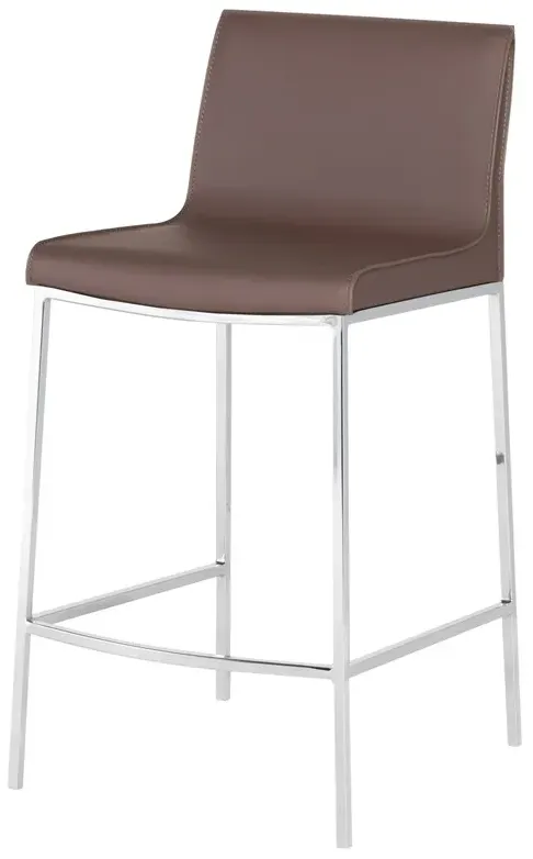 COLTER COUNTER STOOL