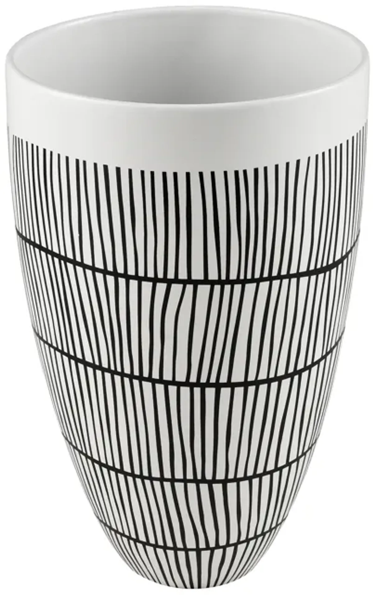 Brent Vase