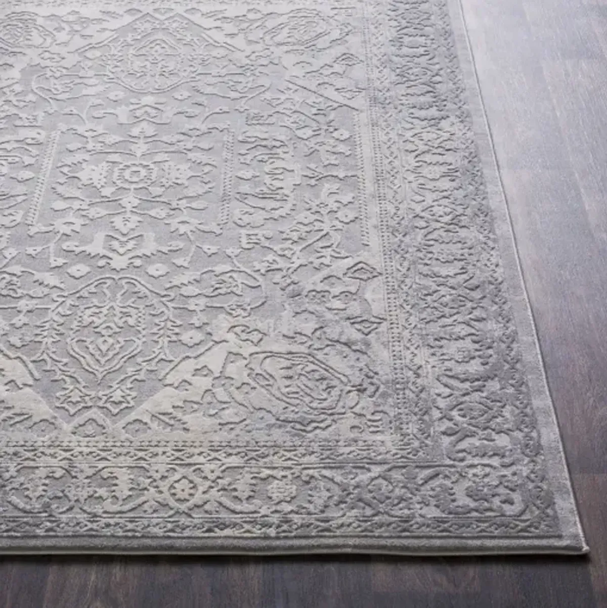 Tibetan 7'10" Square Rug