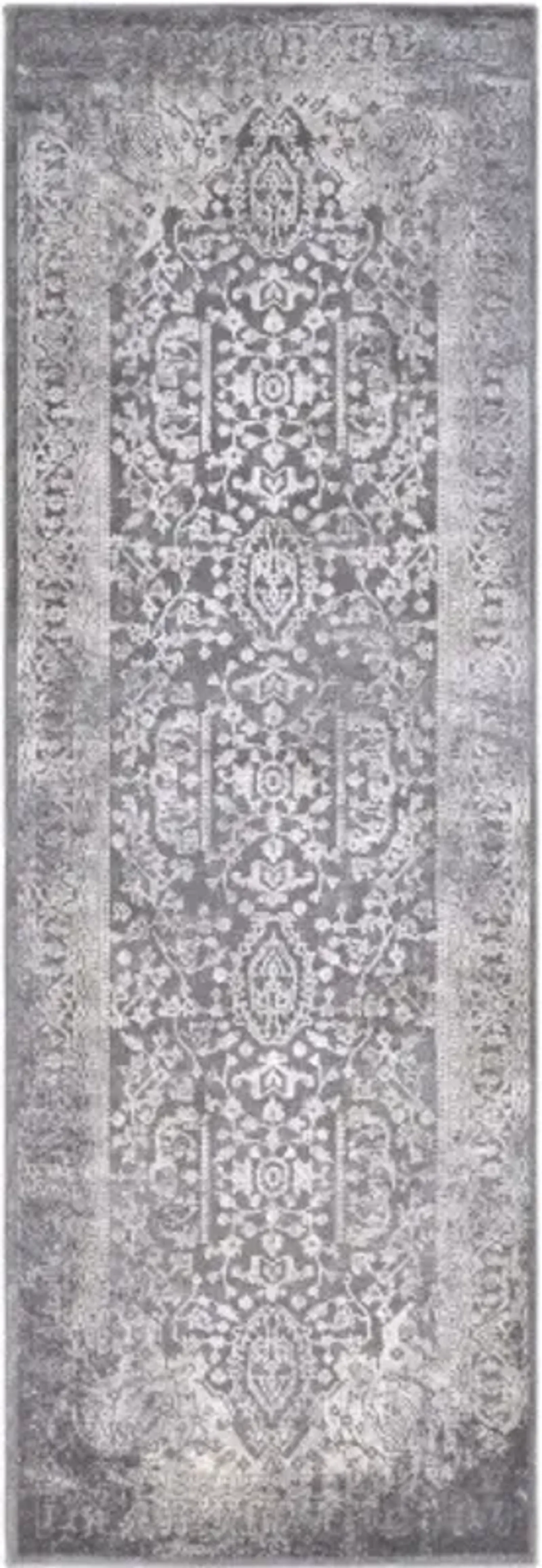 Tibetan 7'10" Square Rug